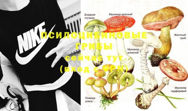 амфетамин Лиски